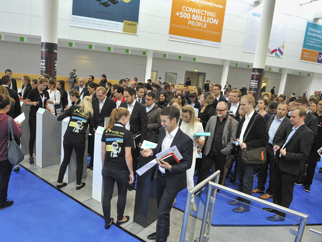 dmexco 2014: Fünf Themen und ein Ausblick